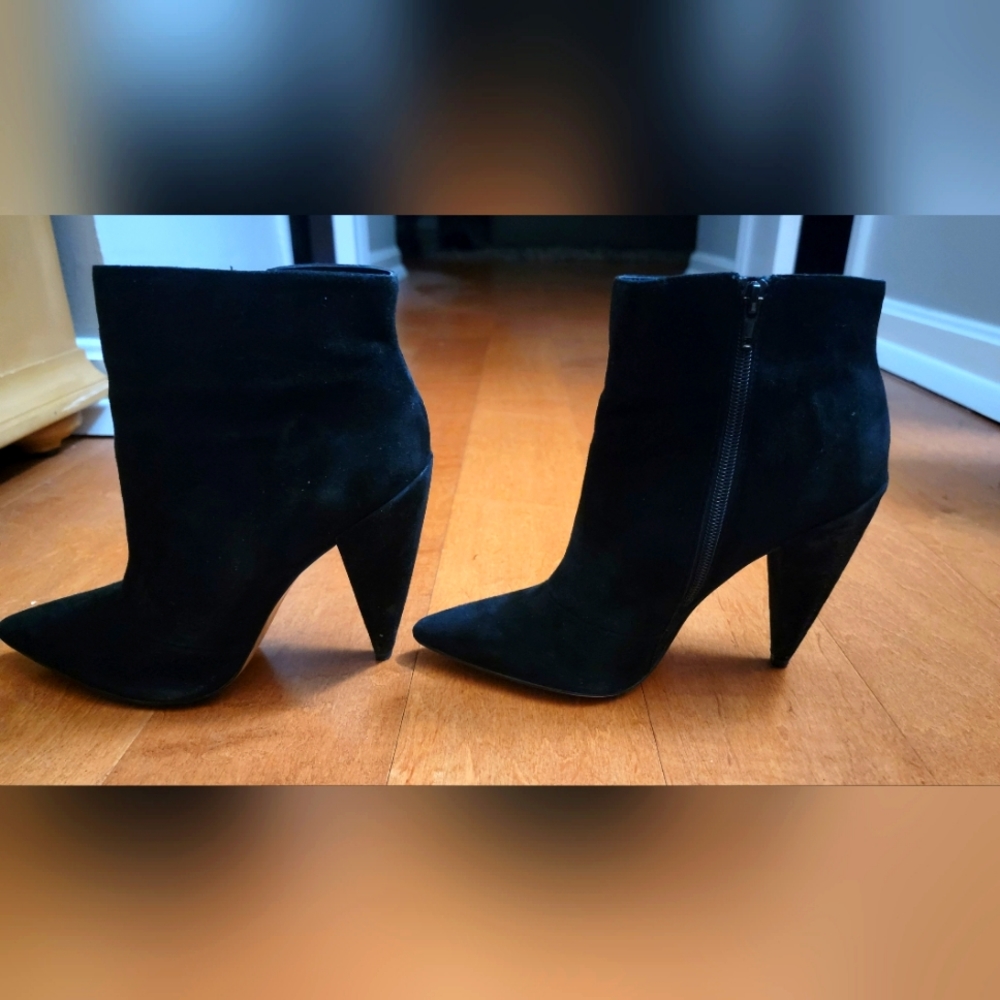 Bcbgeneration Booties - image 1